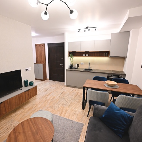Apartman Tasa 42